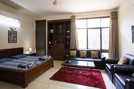 Antilia Villa Nuova Delhi Esterno foto