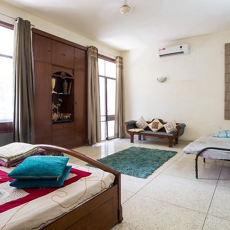 Antilia Villa Nuova Delhi Esterno foto