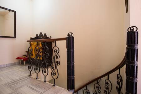 Antilia Villa Nuova Delhi Esterno foto
